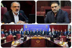  کاهش بندهای شرط در گزارش حسابرسی از انضباط مالی بانک مسکن حکایت دارد