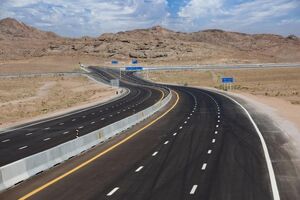 آغاز عملیات اجرایی قطعه نخست آزادراه شیراز ـ بوشهر