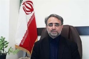 دستور دادستان کرج به اداره اوقاف برای برچیدن دیوار باغ فاتح