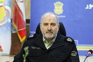 جزئیات کارکرد سامانه کشف اموال مسروقه اعلام شد