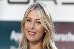 رویارویی شاراپووا با سرسخت‌ترین منتقد حضورش در مسابقات تنیس