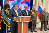 وزیر امور خارجه، روابط کنونی ایران و روسیه را در وضعیتی عالی توصیف کرد