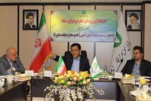 چراغ بانکداری اسلامی با دائمی شدن فعالیت بانک قرض الحسنه مهر ایران درخشان تر خواهد شد