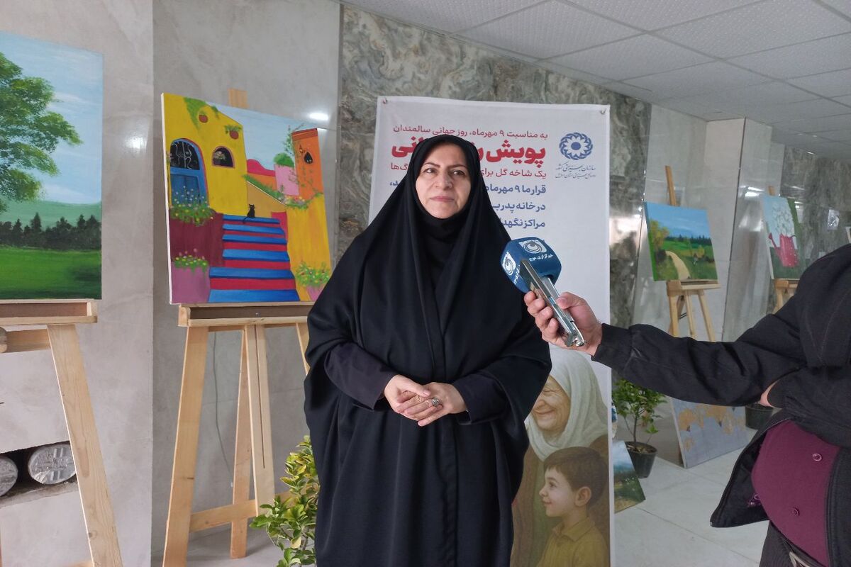 مدیرکل بهزیستی استان اردبیل