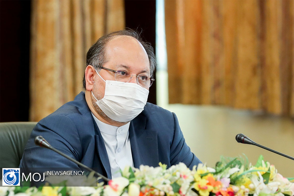 محمد شریعتمداری