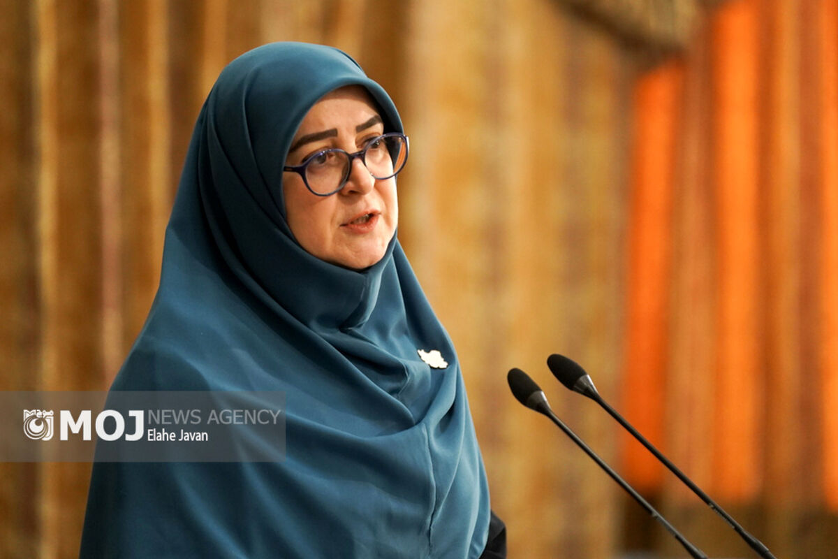 نشست خبری سخنگوی دولت