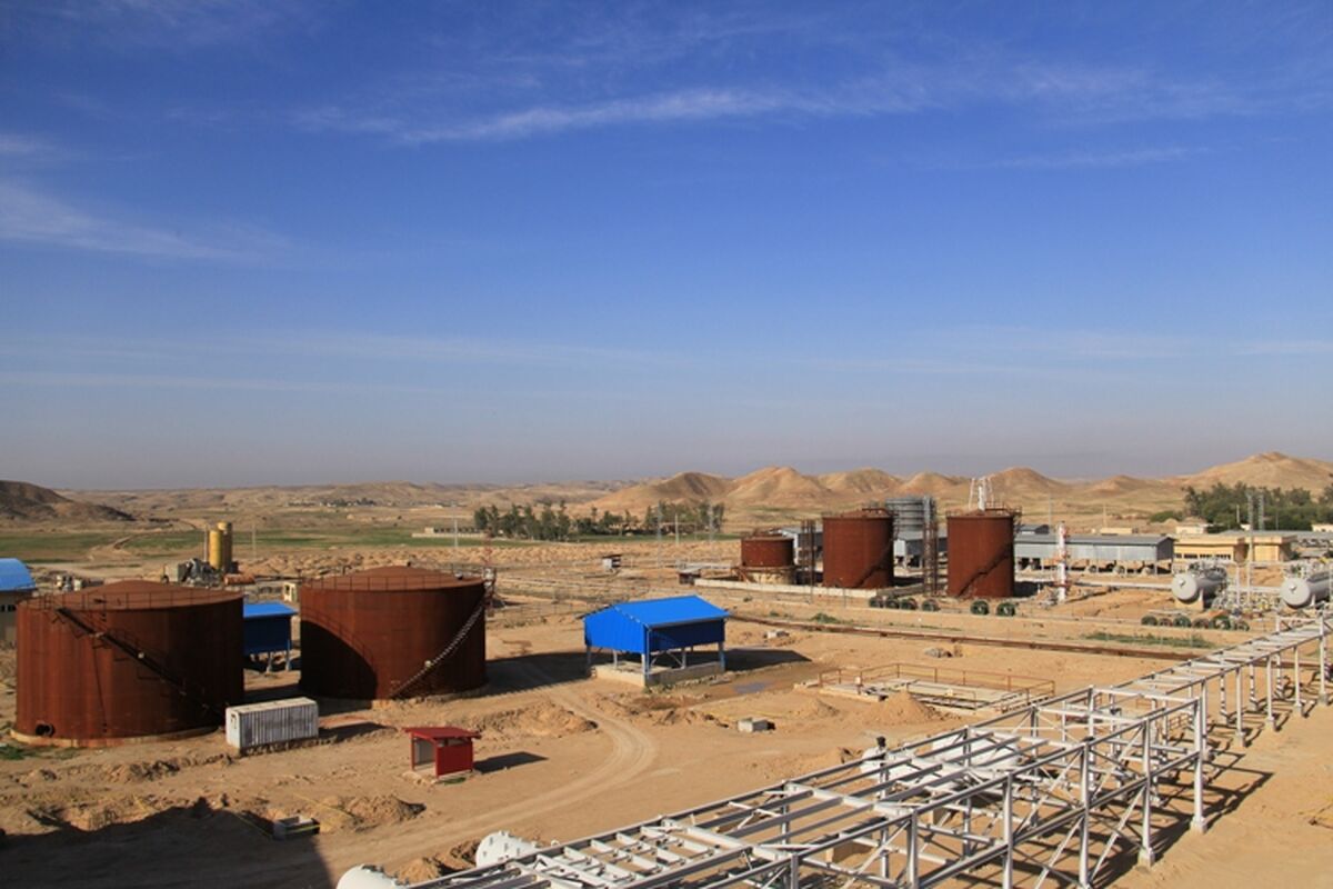 میدان صنعتی هفتکل