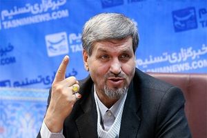 عده‌ای در مجلس به روی ما لبخند و از پشت خنجر زدند