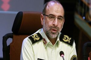 کج کاری های دستگاه ها و نهادها بار انتظامی پلیس را افزایش می دهد