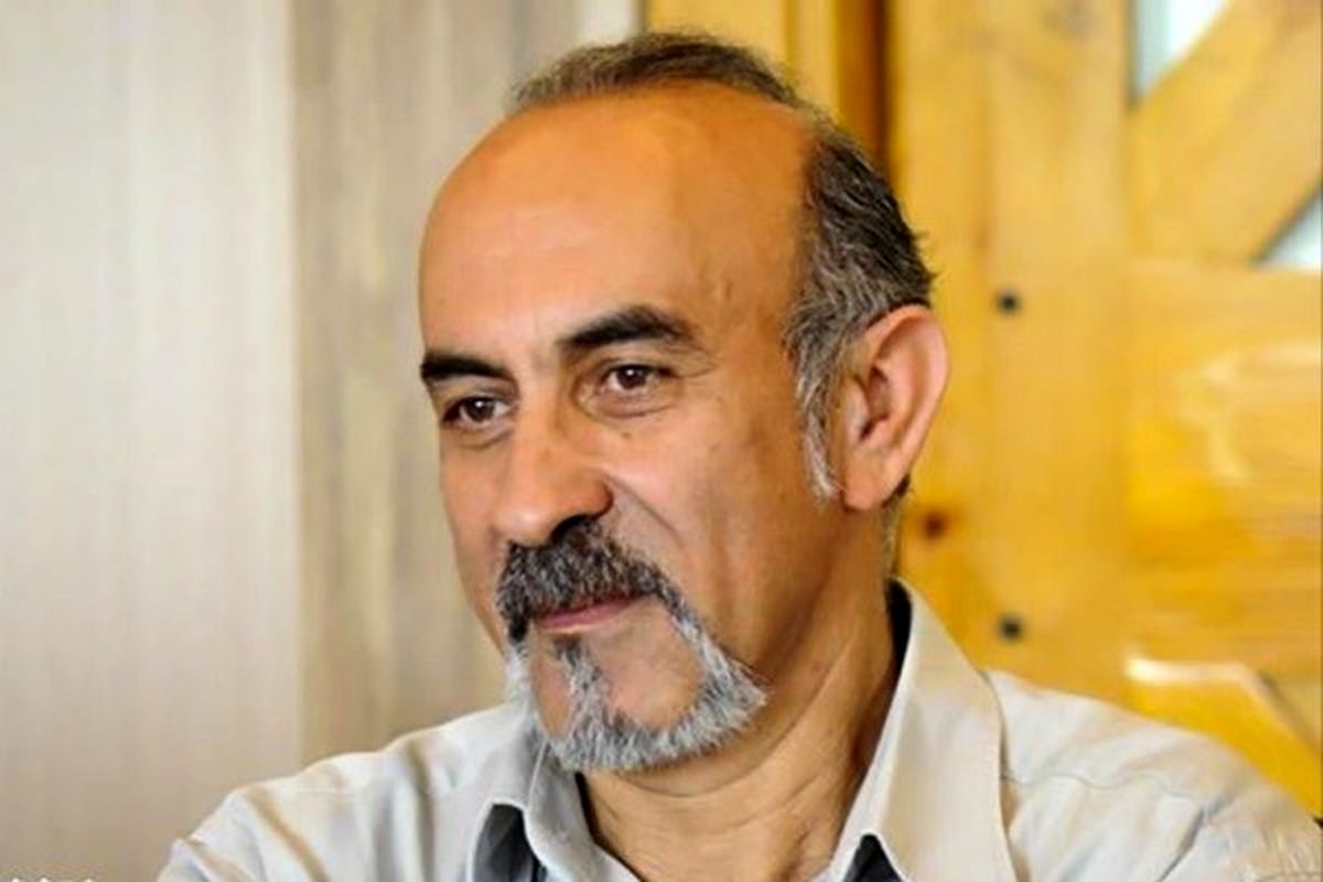 عادل بزدوده