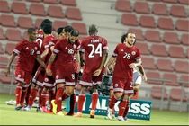 دژاگه به صورت توافقی از العربی جدا می‌شود