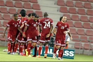 دژاگه به صورت توافقی از العربی جدا می‌شود