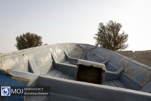 یک ملوان قایق صیادى در آب هاى تنب بزرگ مفقود شد 