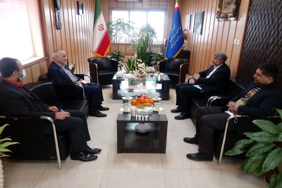  ۵۷۰ واحد صنعتی راکد در گیلان