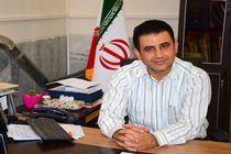 پیشرفت 50 درصدی ساماندهی خیابان هفت تیر