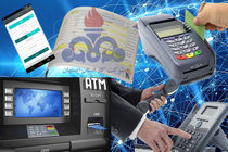 پرداخت 92 درصدی پرداخت الکترونیکی قبوض در سال 97 در استان اصفهان