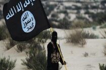 مرکز پزشکی داعش در جنوب موصل منهدم شد