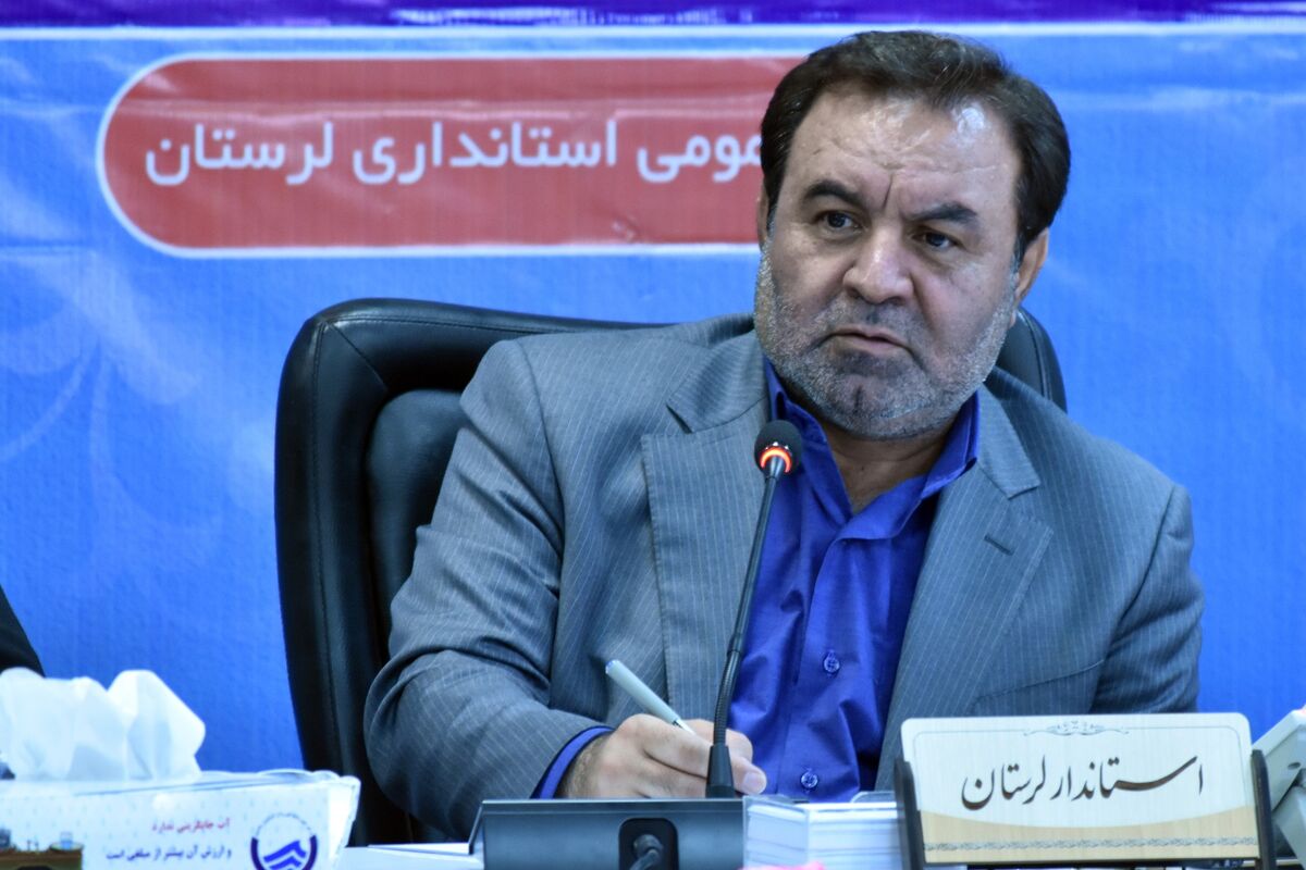 موسی خادمی ستاد تسهیل