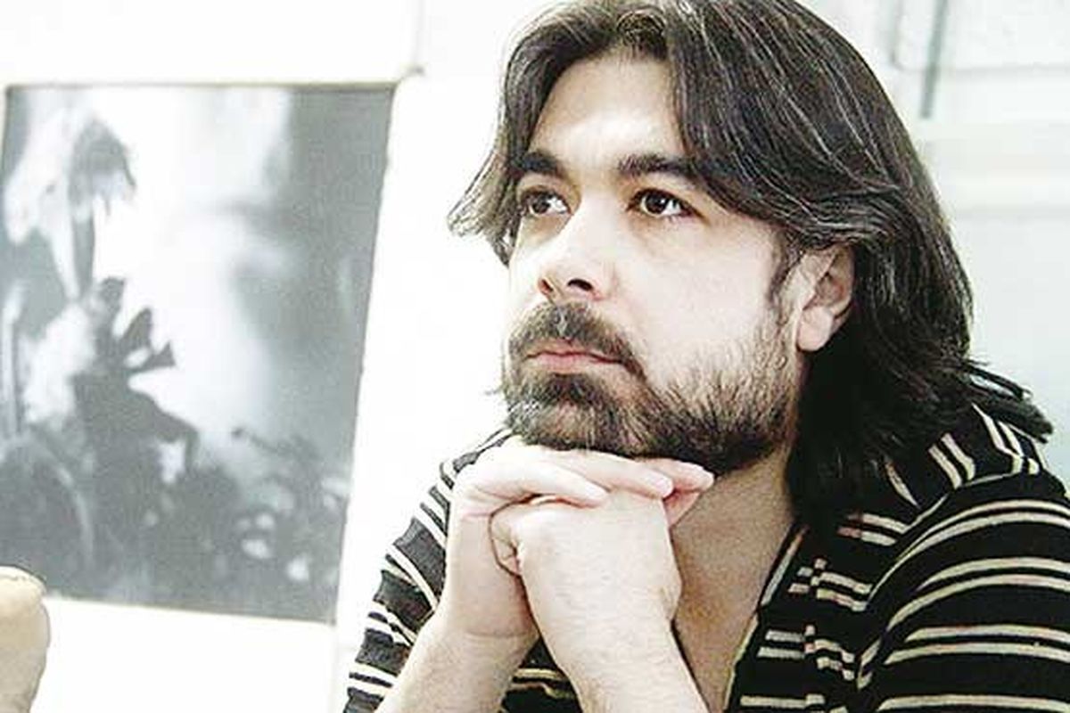 حامد عنقا