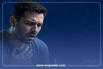 اینفوگرافیک/۵ نشانه هشداردهنده که خون بدن شما اکسیژن کافی ندارد