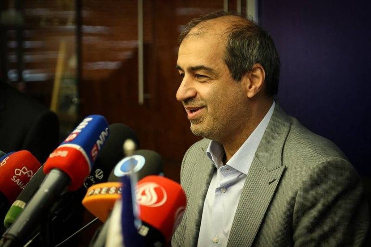 عیسی بزرگزاده