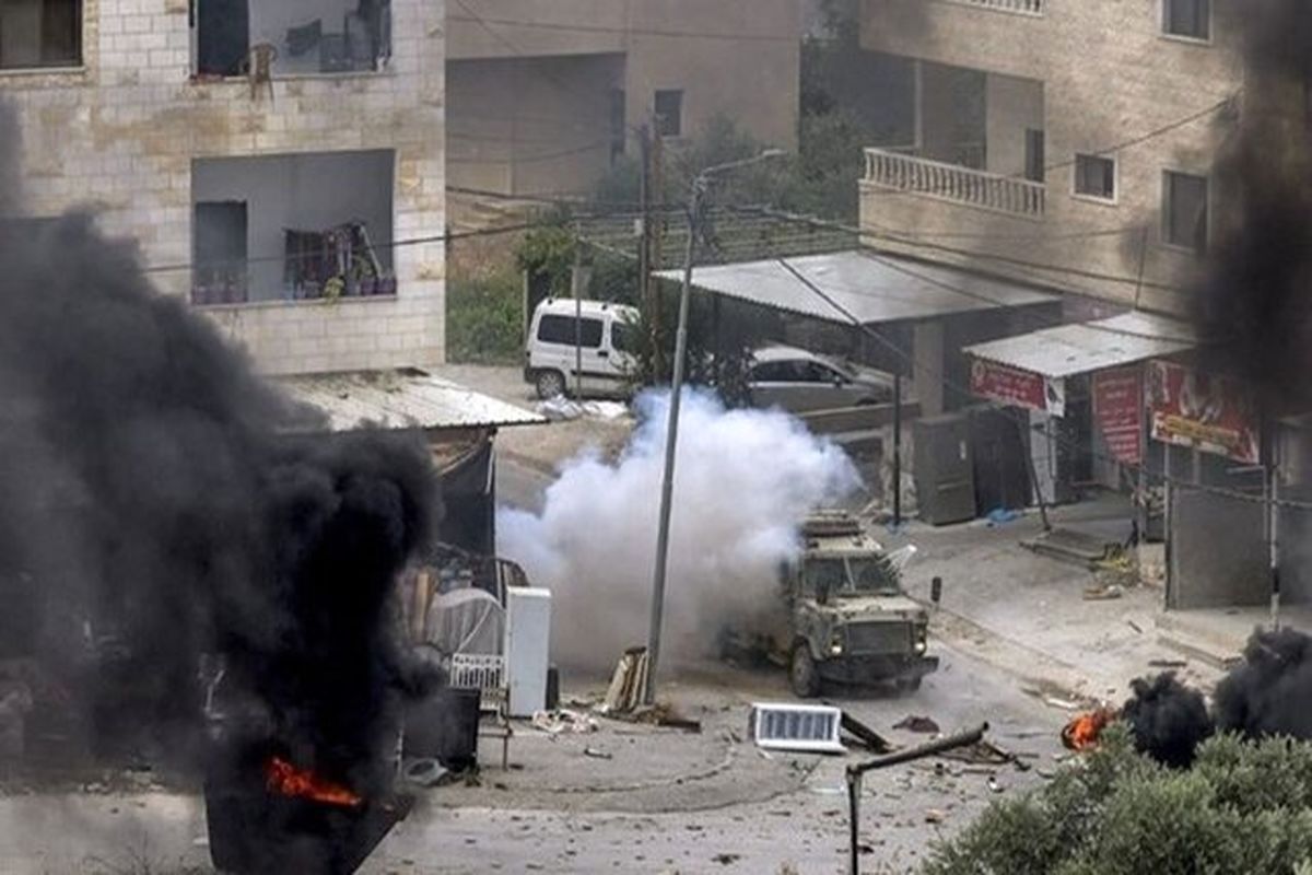 سازمان ملل متحد از محکومیت اسرائیل به دلیل عملیات نظامی جنین عقب‌نشینی نمی‌کند