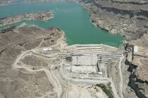 آبگیری سد کهیر کنارک با دستور رئیس جمهور