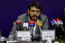 سریال گاندو به دنبال تخریب دولت نبود/فصل دوم گاندو در مرحله تحقیق و نگارش فیلمنامه