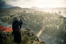 رونمایی بازی "ظهور رونین" انحصاری پلی استیشین ۵ از استودیو نینجا