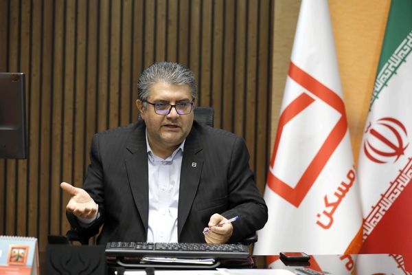خبر خوش برای ۴۹۰ هزار مشتری بانک مسکن/ شیوه‌نامه بخشودگی جرایم دیرکرد تسهیلات خرد اجرا شد