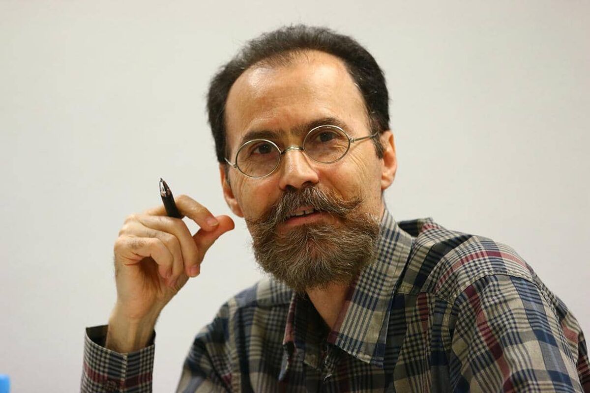 امیراحمد فلسفی