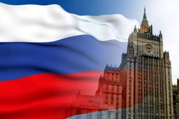 روسیه بر ضرورت حل نهایی مسئله فلسطین با تشکیل کشور مستقل تاکید کرد