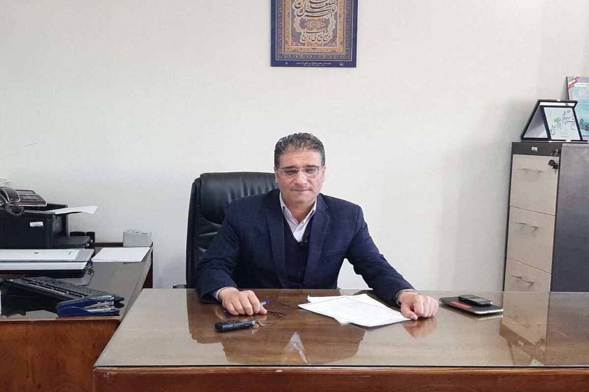 رضوانی ارشاد قم