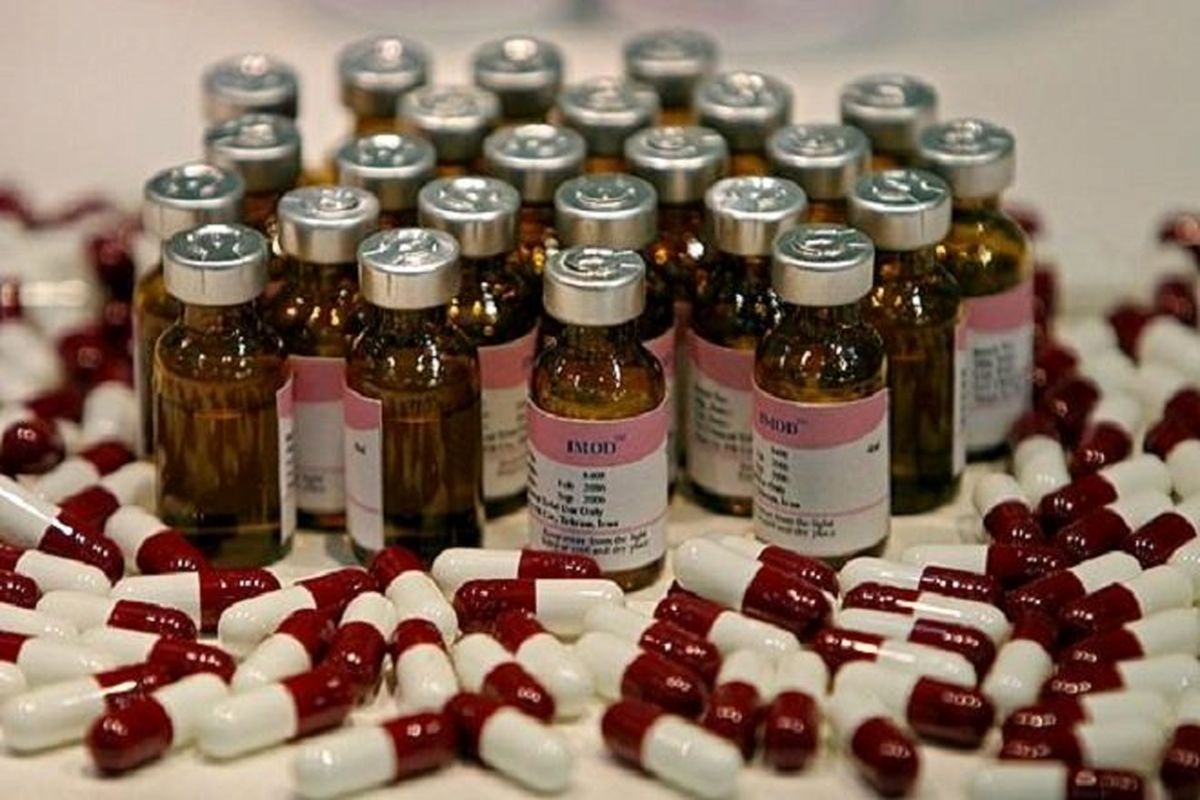 داروی غضروف ساز