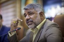 همراهی همه‌جانبه شهرداری در برگزاری کنگره ملی شهدا