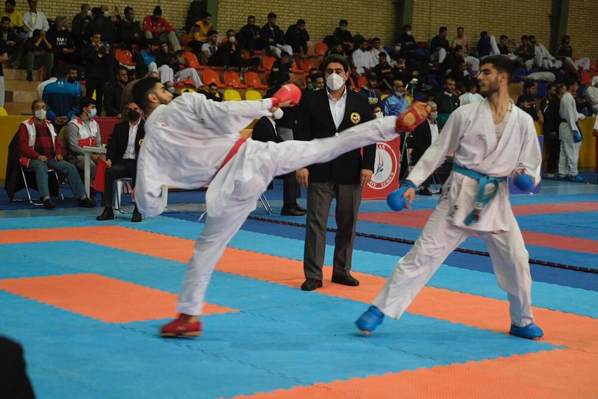 کاراته