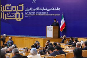 گردشگری پیشران و شتاب‌دهنده اقتصادی است/حضور گردشگران را تسهیل کنید
