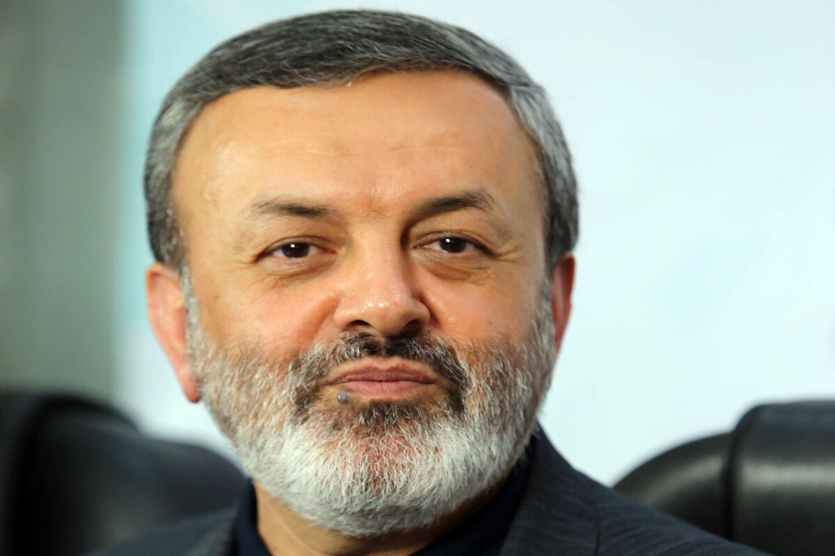 محمد رضا اسکندری