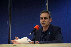 چشم‌انداز جشنواره بین‌المللی تئاتر فجر چیست؟