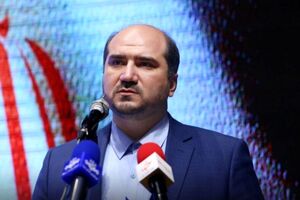برای کنار رفتن از انتخابات حجت نیاز است/جلیلی از جنس شهید رئیسی است