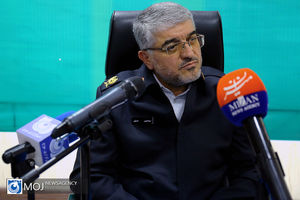 ۲۹هزار خودرو در طرح نوروزی توقیف شده است/ افزایش آمار تصادفات تکذیب شد