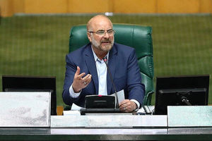 توضیحات قالیباف درباره تبصره ارجاعی طرح امنیت غذایی 