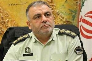 دو کوهنورد در ارتفاعات وردیج مفقود شدند