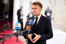آزادی دو زندانی فرانسوی در ایران با تأیید رئیس‌جمهور فرانسه