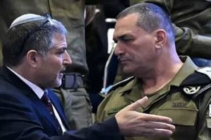 چراغ سبز نهادهای امنیتی اسرائیل به طرح جنجالی اعدام زندانیان فلسطینی