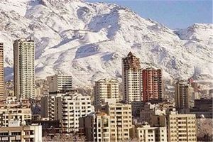 ۲۷۰ برج بلندمرتبه در معابر باریک پایتخت وجود دارد