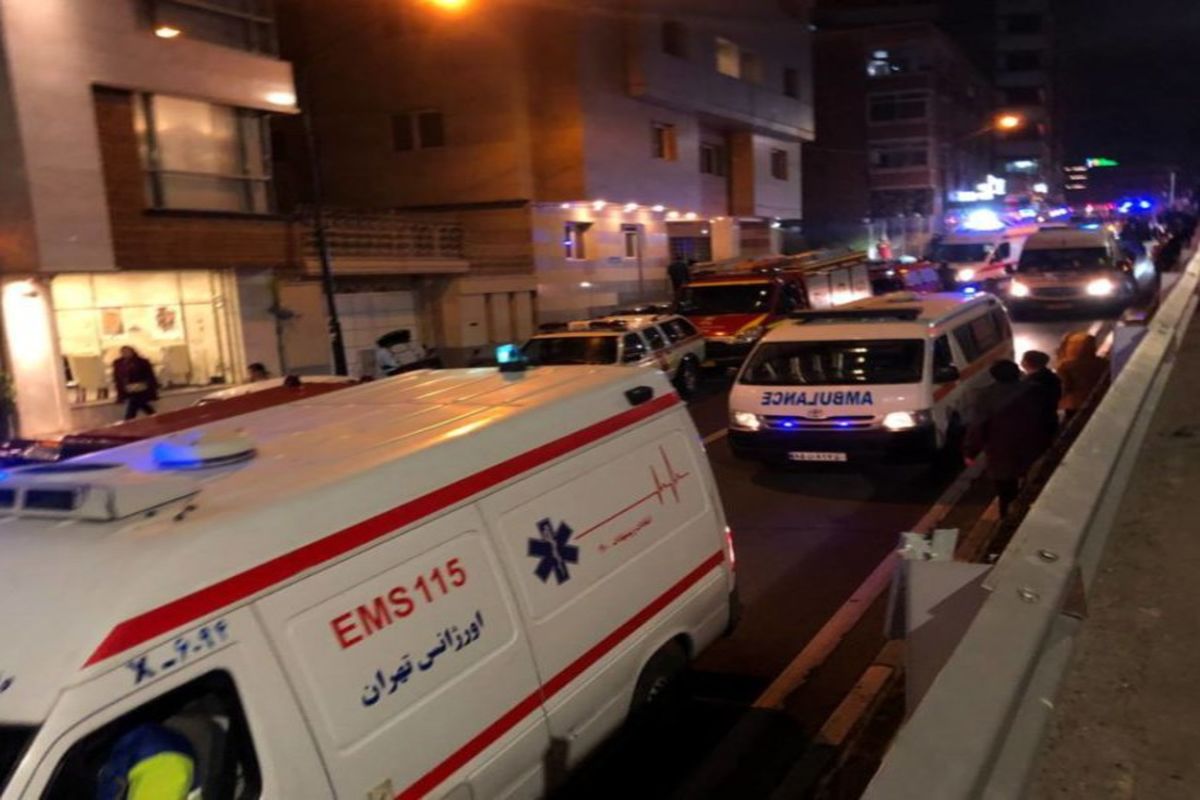 انتقال بیمار