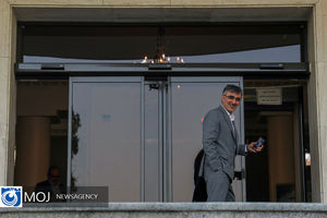 همکاری های بانکی تهران و دوحه در حال توسعه است