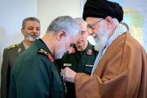 شبکه یک به حاج قاسم از فرماندهی تا شهادت می پردازد