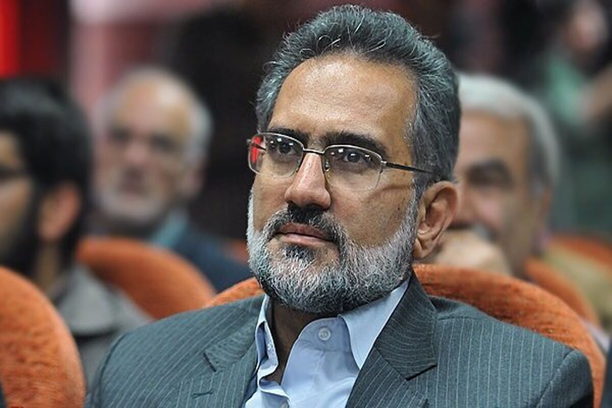 محمد حسینی